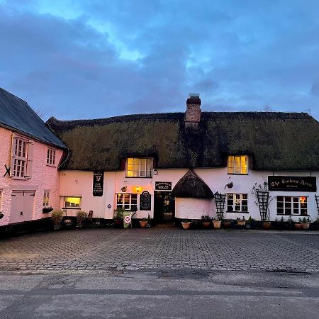 The Tuckers Arms Bed & Breakfast Axminster Exterior photo